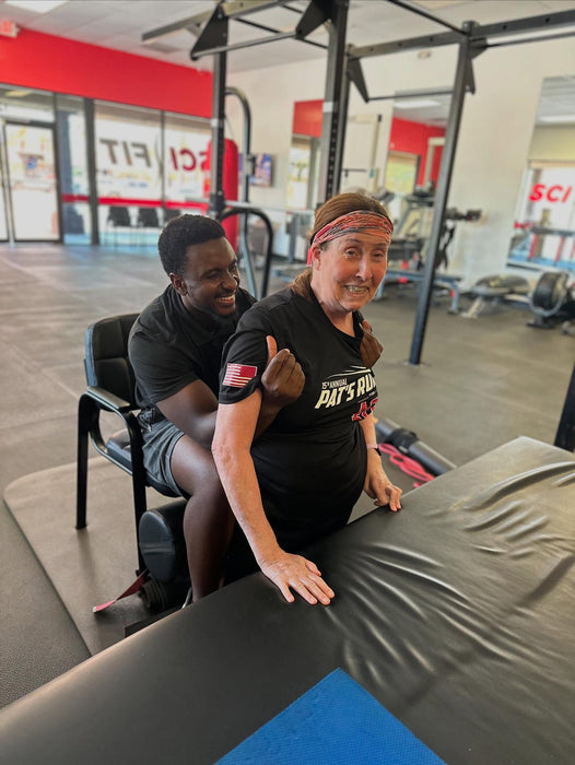 SCI-FIT Activity Based Therapy | Chandler, AZ