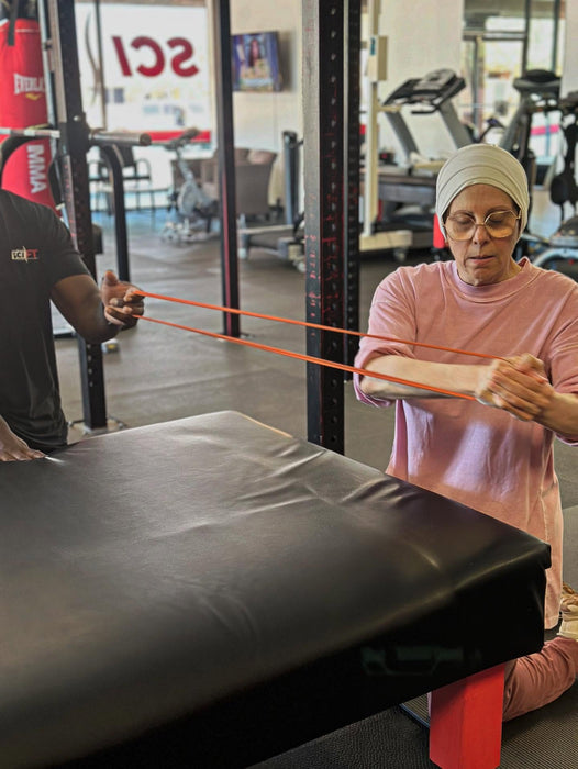 SCI-FIT Activity Based Therapy | Chandler, AZ