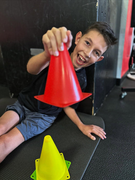 SCI-FIT Activity Based Therapy | Chandler, AZ