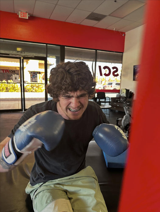 SCI-FIT Activity Based Therapy | Chandler, AZ