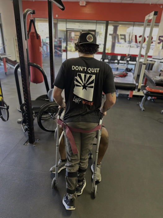 SCI-FIT Activity Based Therapy | Chandler, AZ