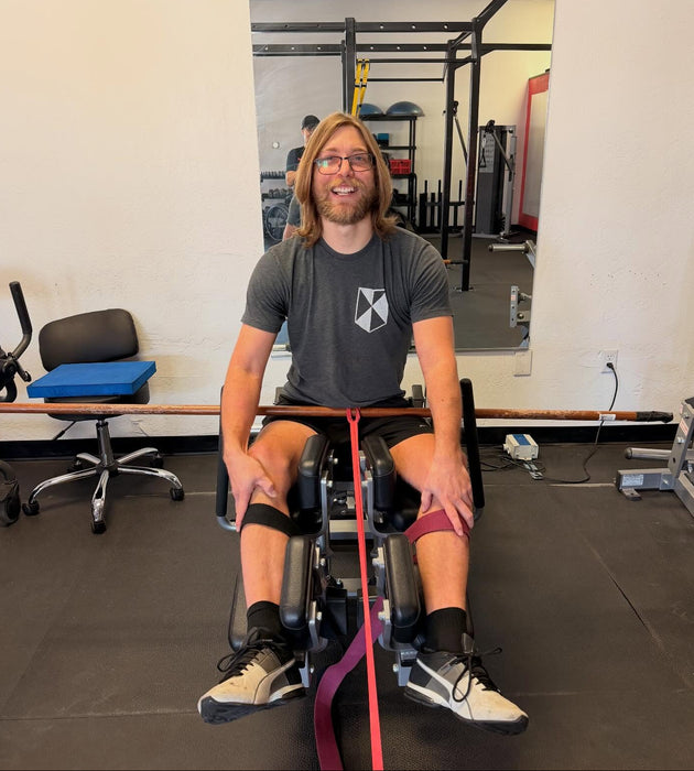 SCI-FIT Activity Based Therapy | Chandler, AZ