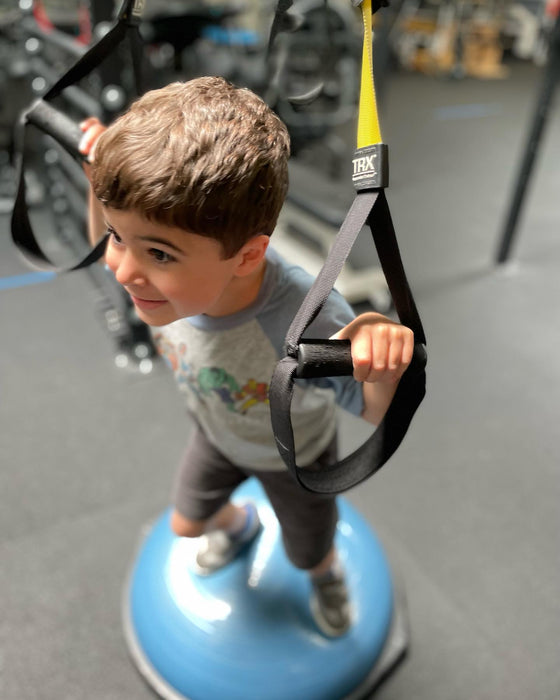 SCI-FIT Activity Based Therapy | Dublin, CA