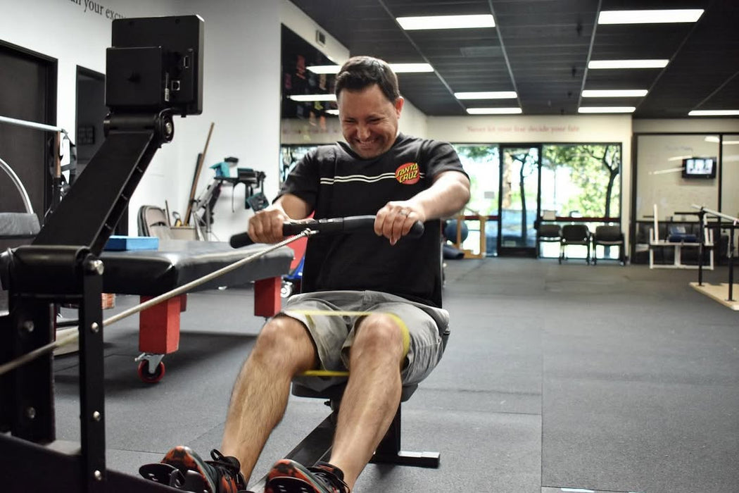 SCI-FIT Activity Based Therapy | Dublin, CA