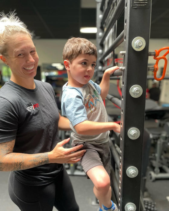 SCI-FIT Activity Based Therapy | Dublin, CA