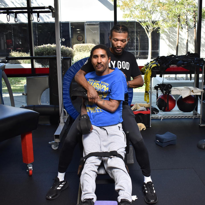 SCI-FIT Activity Based Therapy | Dublin, CA