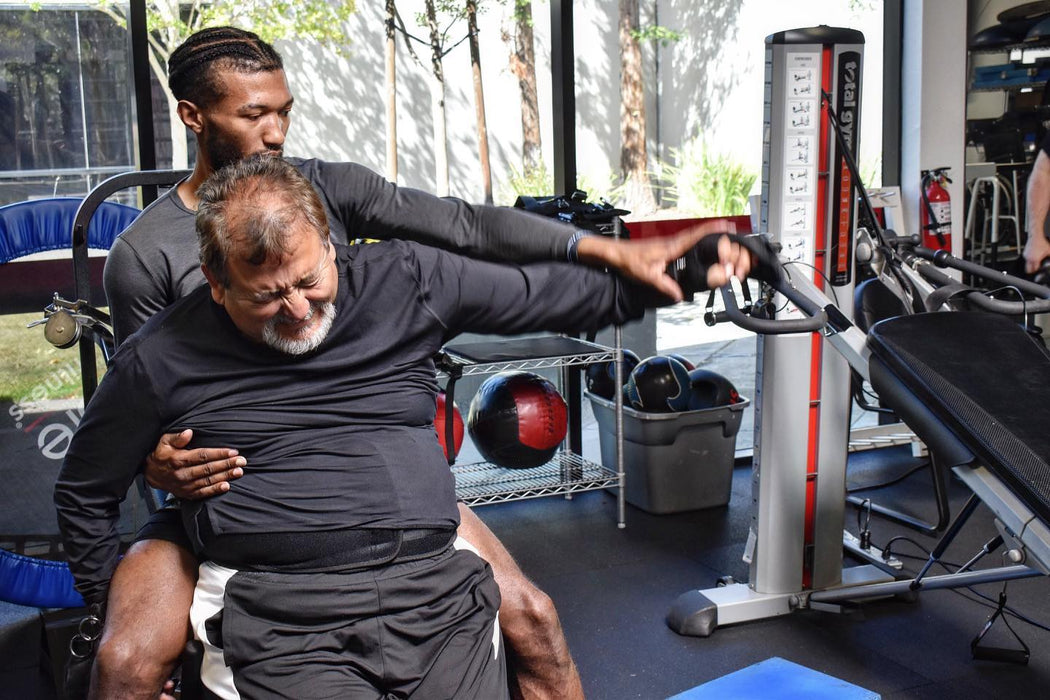 SCI-FIT Activity Based Therapy | Dublin, CA