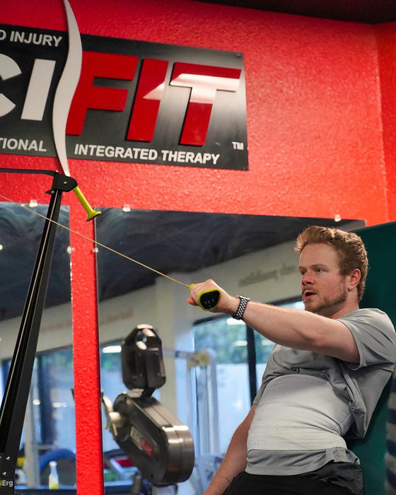 SCI-FIT Activity Based Therapy | Dublin, CA