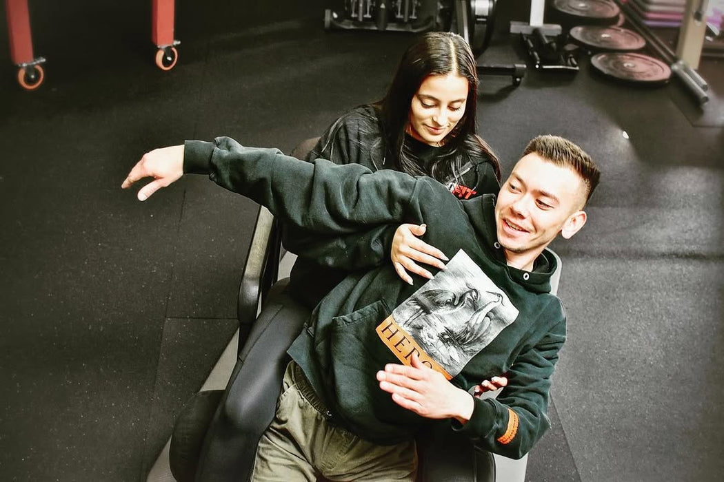 SCI-FIT Activity Based Therapy | Dublin, CA