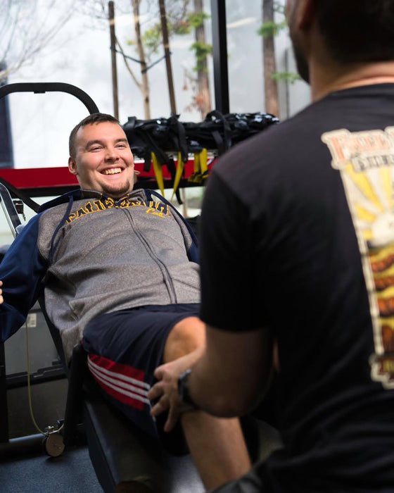 SCI-FIT Activity Based Therapy | Dublin, CA