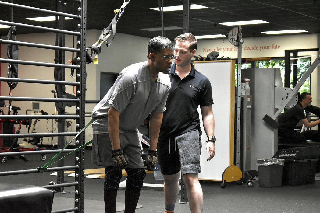 SCI-FIT Activity Based Therapy | Dublin, CA