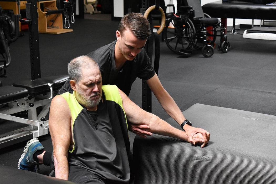 SCI-FIT Activity Based Therapy | Dublin, CA