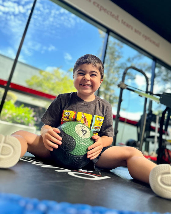 SCI-FIT Activity Based Therapy | Dublin, CA