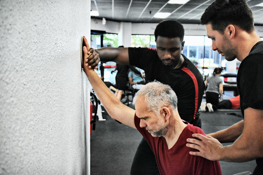 SCI-FIT Activity Based Therapy | Dublin, CA