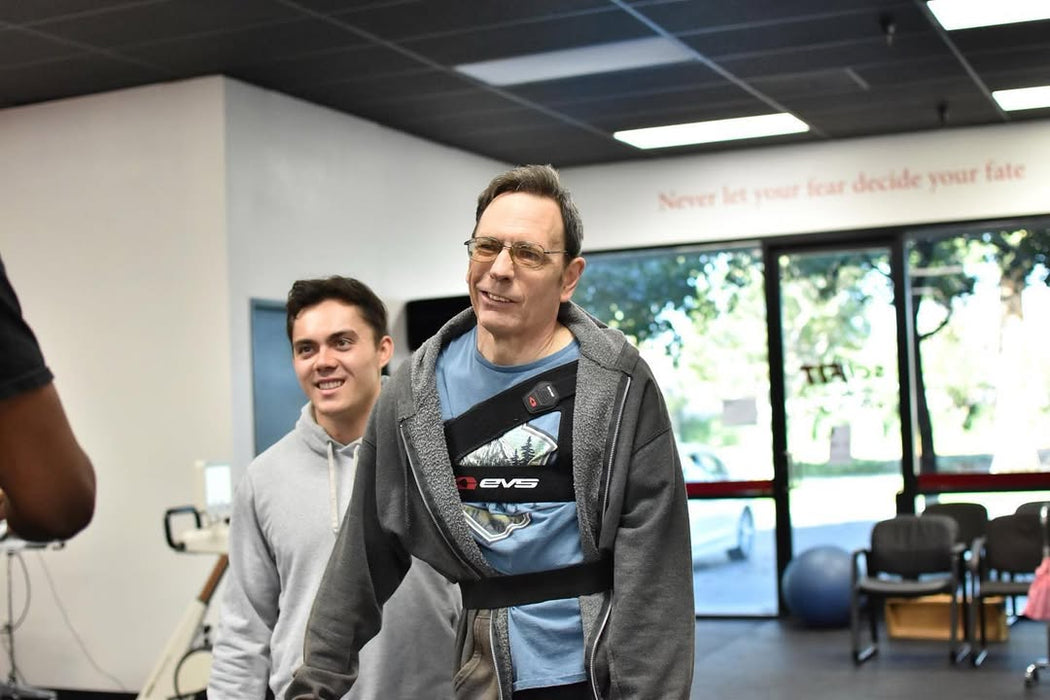 SCI-FIT Activity Based Therapy | Dublin, CA