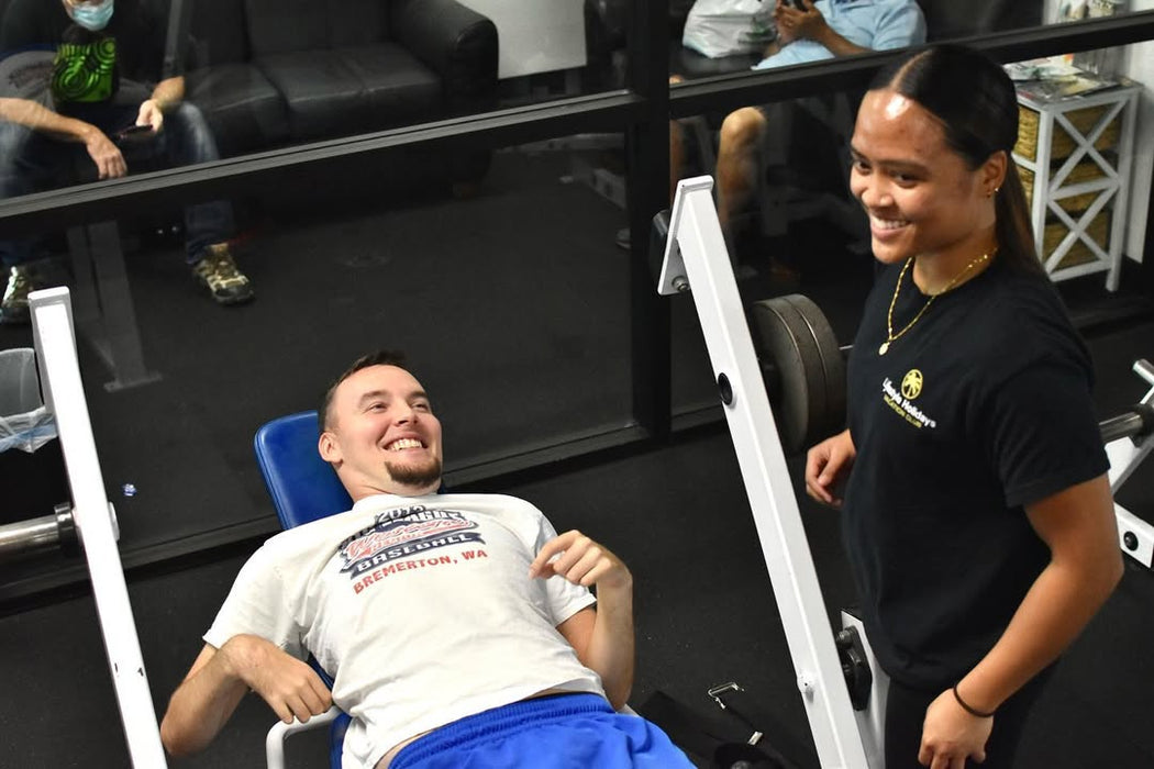 SCI-FIT Activity Based Therapy | Dublin, CA