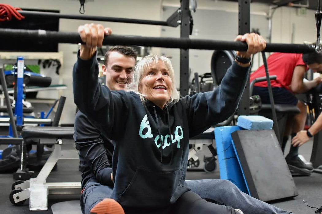 SCI-FIT Activity Based Therapy | Dublin, CA