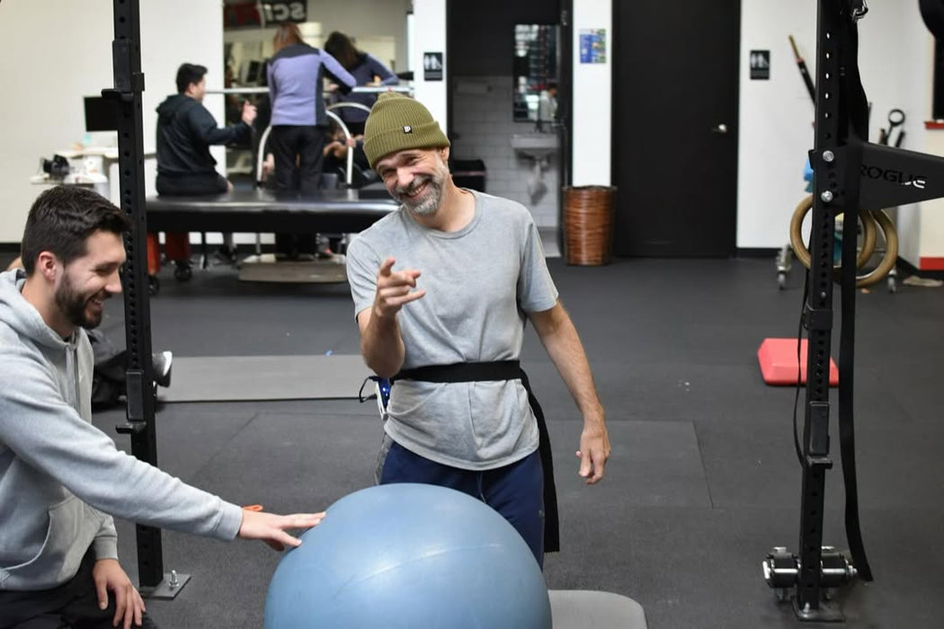 SCI-FIT Activity Based Therapy | Dublin, CA