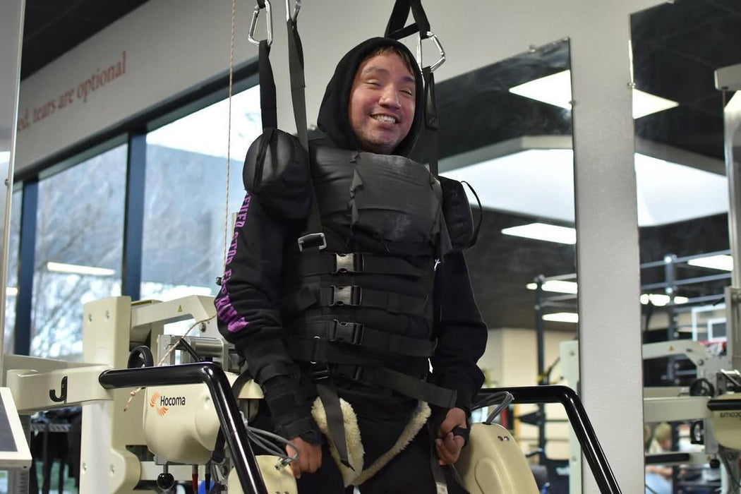 SCI-FIT Activity Based Therapy | Dublin, CA