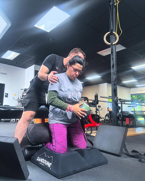 SCI-FIT Activity Based Therapy | Dublin, CA