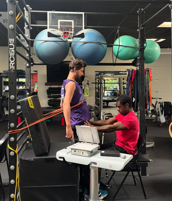 SCI-FIT Activity Based Therapy | Dublin, CA