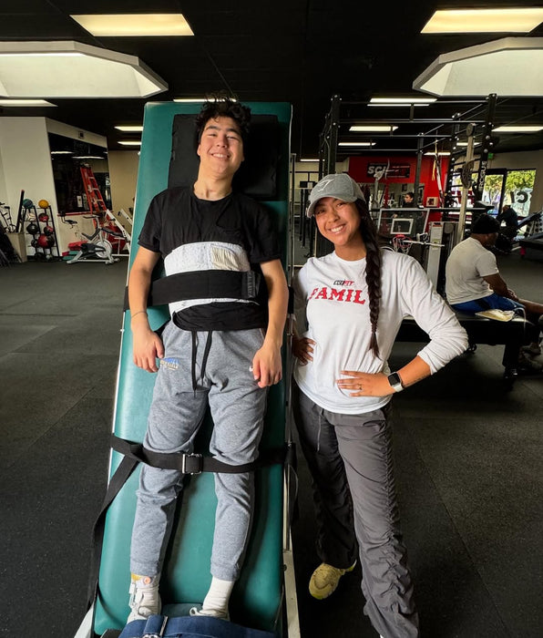 SCI-FIT Activity Based Therapy | Dublin, CA