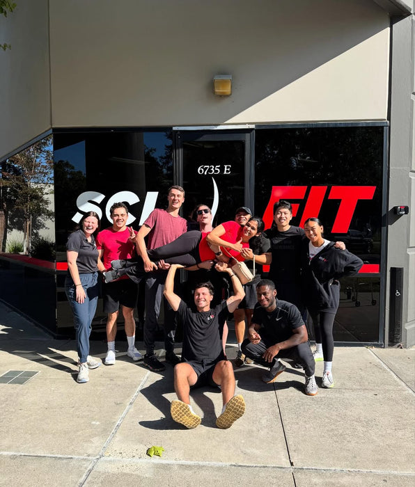 SCI-FIT Activity Based Therapy | Dublin, CA