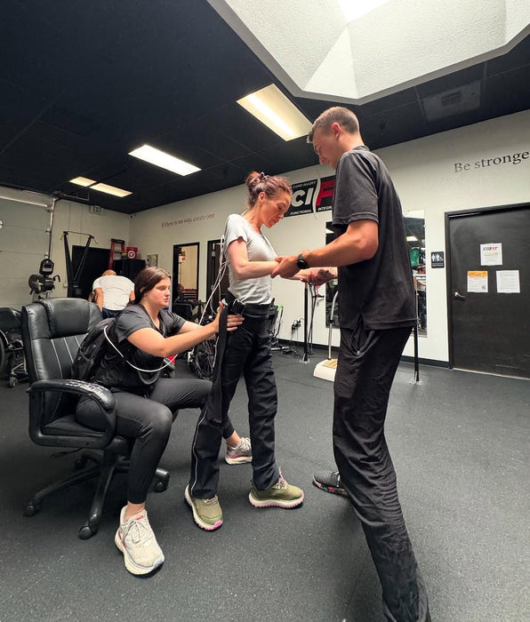 SCI-FIT Activity Based Therapy | Dublin, CA