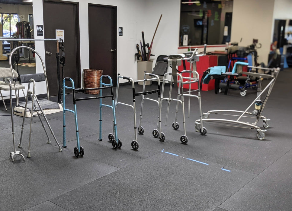 SCI-FIT Activity Based Therapy | Dublin, CA