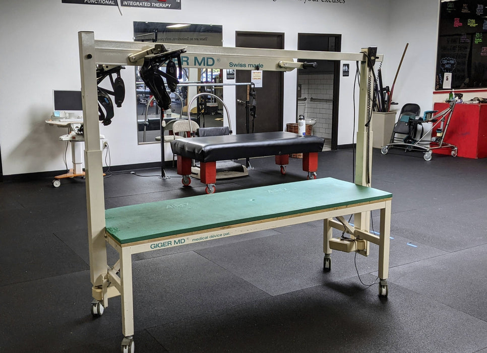 SCI-FIT Activity Based Therapy | Dublin, CA