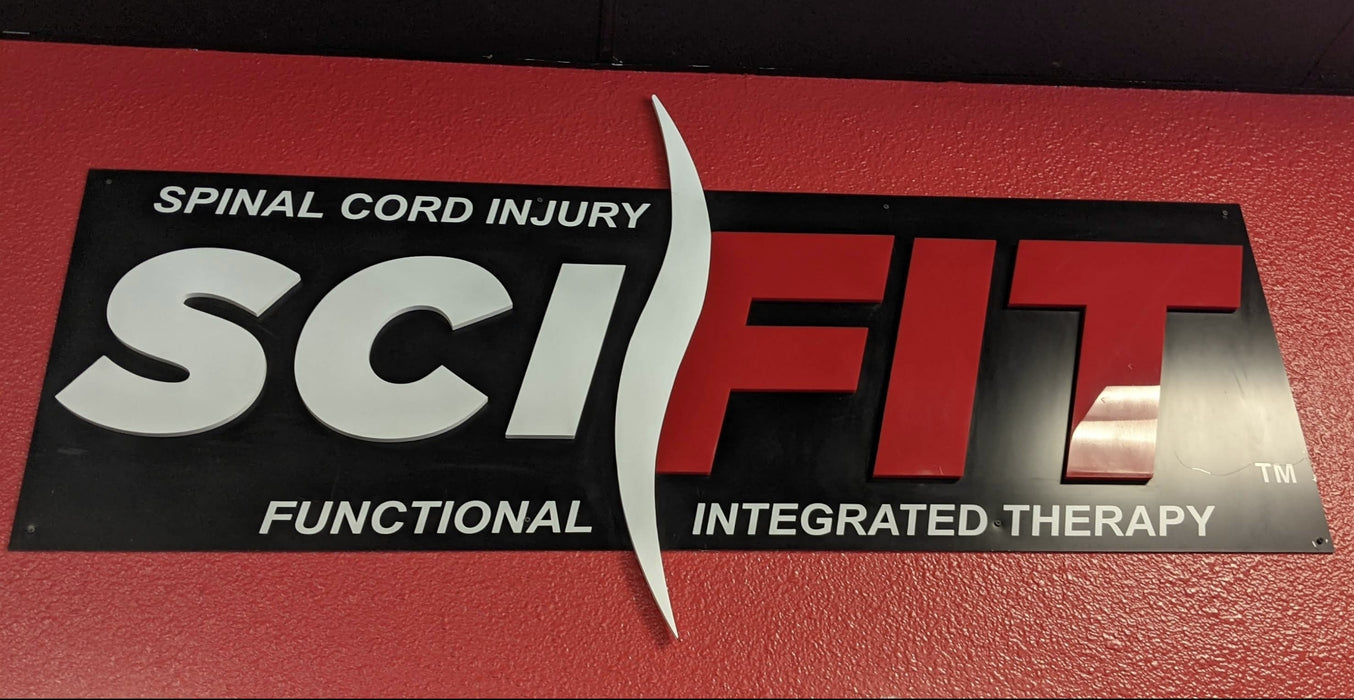 SCI-FIT Activity Based Therapy | Dublin, CA