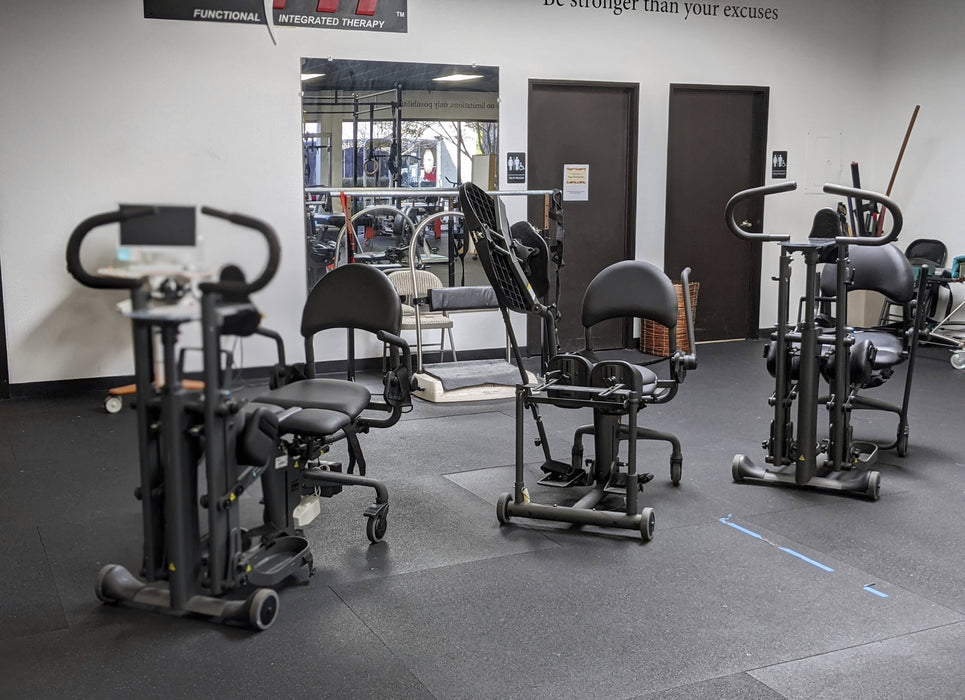 SCI-FIT Activity Based Therapy | Dublin, CA
