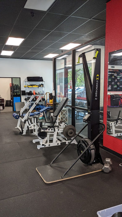 SCI-FIT Activity Based Therapy | Dublin, CA