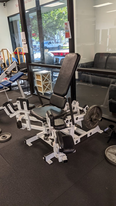 SCI-FIT Activity Based Therapy | Dublin, CA