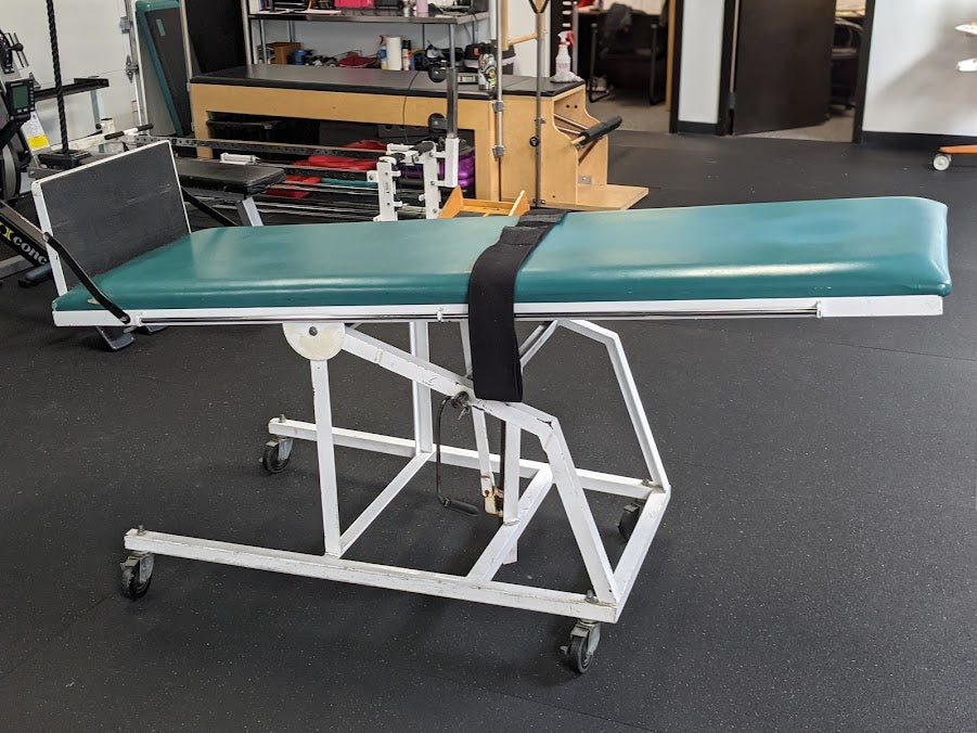 SCI-FIT Activity Based Therapy | Dublin, CA