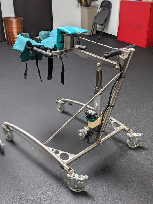 SCI-FIT Activity Based Therapy | Dublin, CA