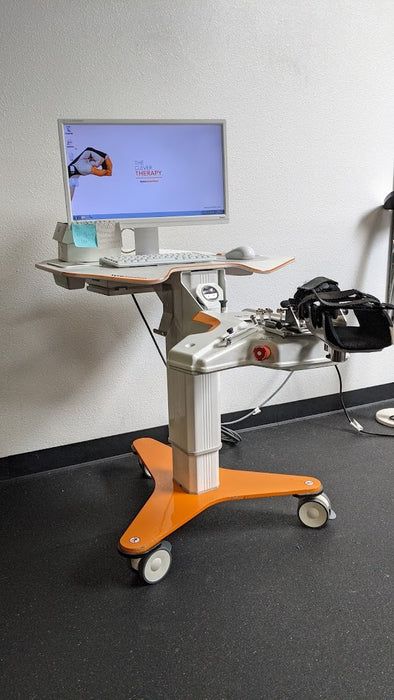 SCI-FIT Activity Based Therapy | Dublin, CA