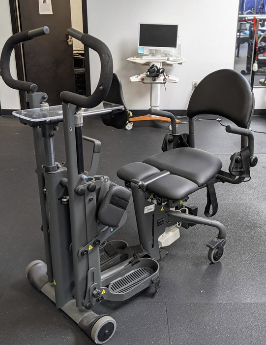 SCI-FIT Activity Based Therapy | Dublin, CA