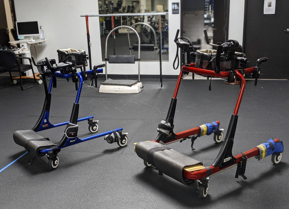 SCI-FIT Activity Based Therapy | Dublin, CA