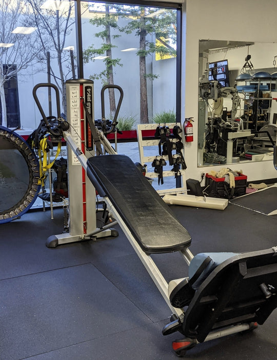SCI-FIT Activity Based Therapy | Dublin, CA