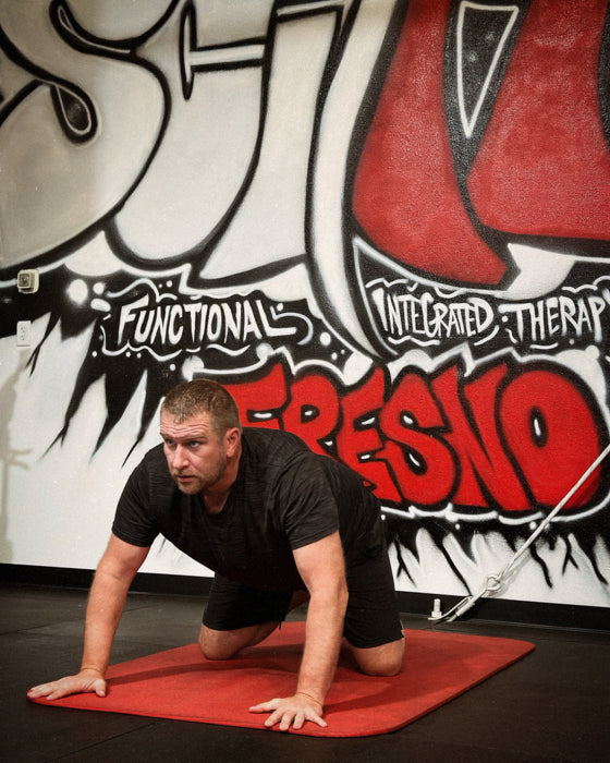 SCI-FIT Activity Based Therapy | Fresno, CA