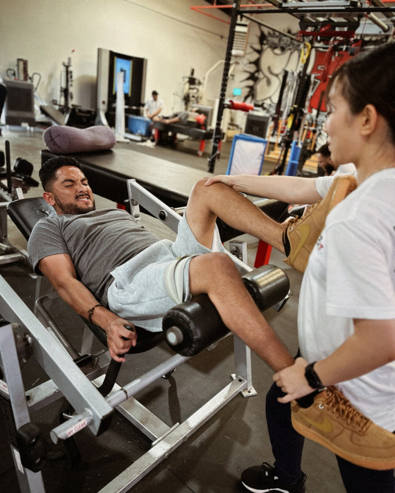 SCI-FIT Activity Based Therapy | Fresno, CA