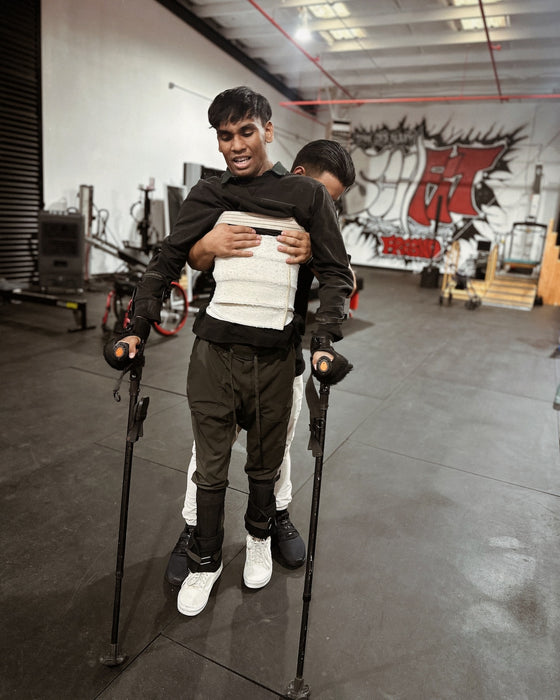 SCI-FIT Activity Based Therapy | Fresno, CA