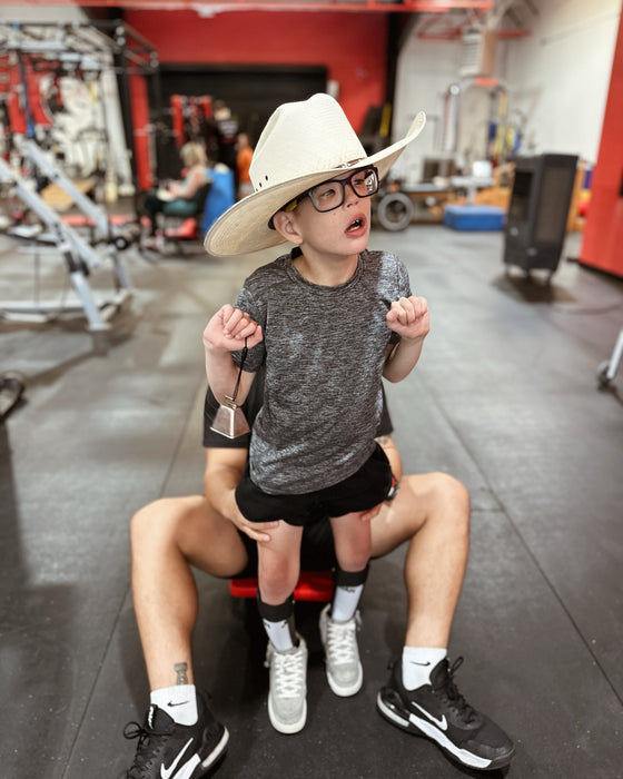 SCI-FIT Activity Based Therapy | Fresno, CA