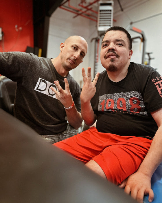 SCI-FIT Activity Based Therapy | Fresno, CA