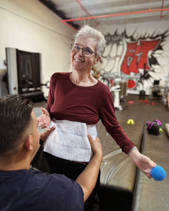 SCI-FIT Activity Based Therapy | Fresno, CA