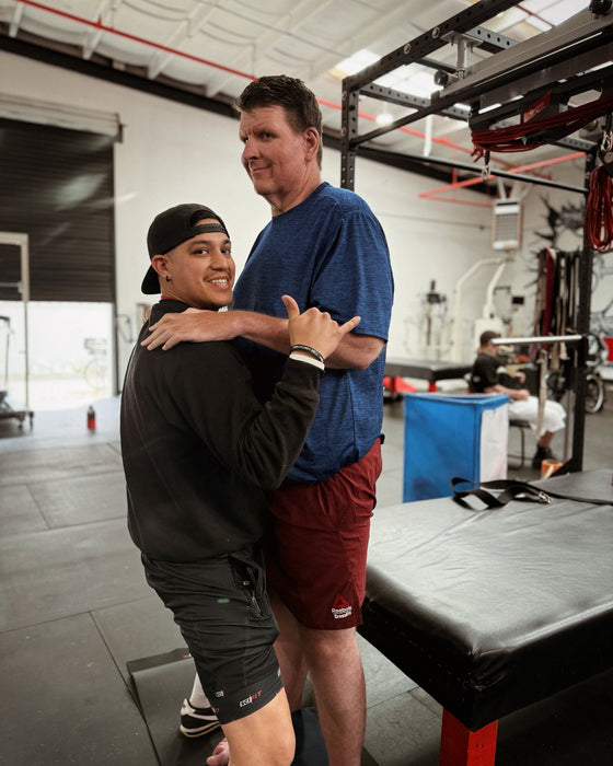 SCI-FIT Activity Based Therapy | Fresno, CA