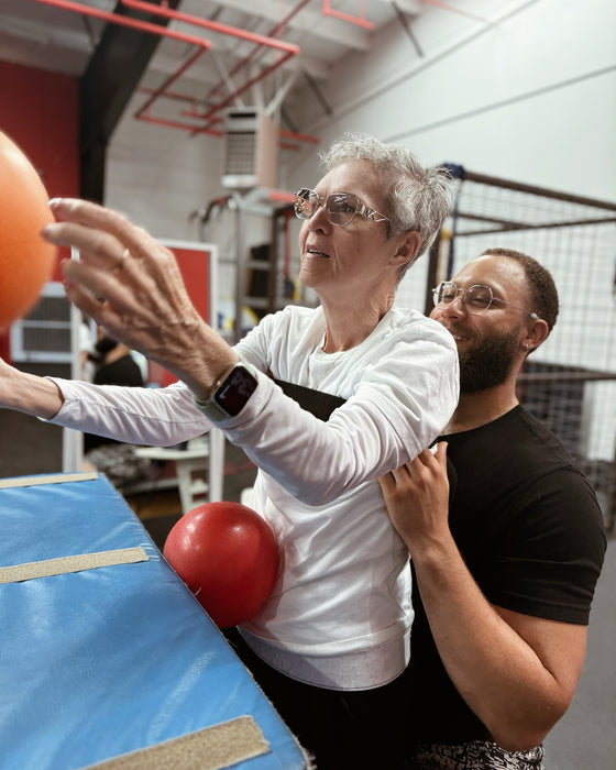 SCI-FIT Activity Based Therapy | Fresno, CA