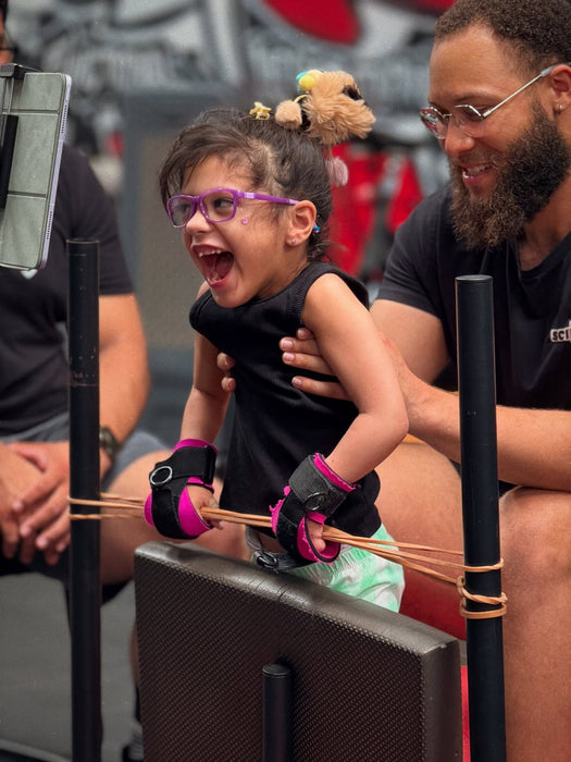 SCI-FIT Activity Based Therapy | Fresno, CA