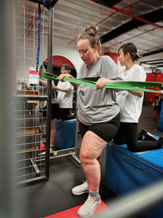 SCI-FIT Activity Based Therapy | Fresno, CA